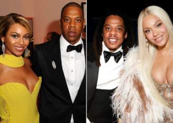 Nga 2008 deri sot: Historia e Beyoncé dhe Jay-Z në 17 fotografi