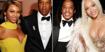 Nga 2008 deri sot: Historia e Beyoncé dhe Jay-Z në 17 fotografi