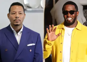Terrence Howard akuzon P Diddy për përpjekje për marrëdhënie intime