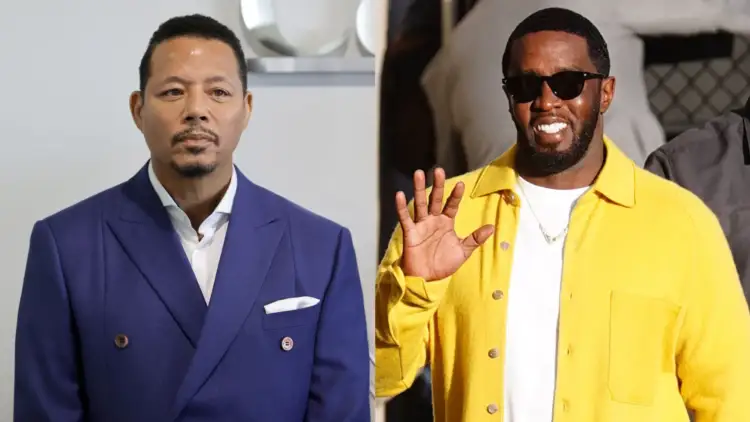 Terrence Howard akuzon P Diddy për përpjekje për marrëdhënie intime