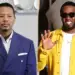 Terrence Howard akuzon P Diddy për përpjekje për marrëdhënie intime