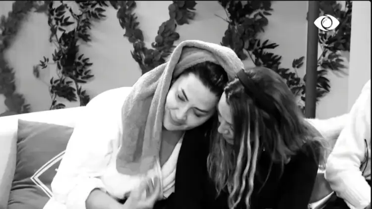 Rozana dhe Gerta përballen në televotim për finalisten e parë të “Big Brother VIP”