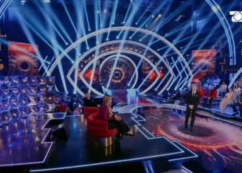 Përplasje&ndjenja të paqarta mes Eglit dhe Gjestit – opinionistët ndajnë mendimet