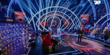 Përplasje&ndjenja të paqarta mes Eglit dhe Gjestit – opinionistët ndajnë mendimet