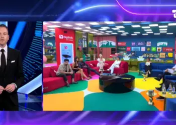 Një tjetër eliminim surprizë- Njëri prej banorëve do largohet sonte nga shtëpia!