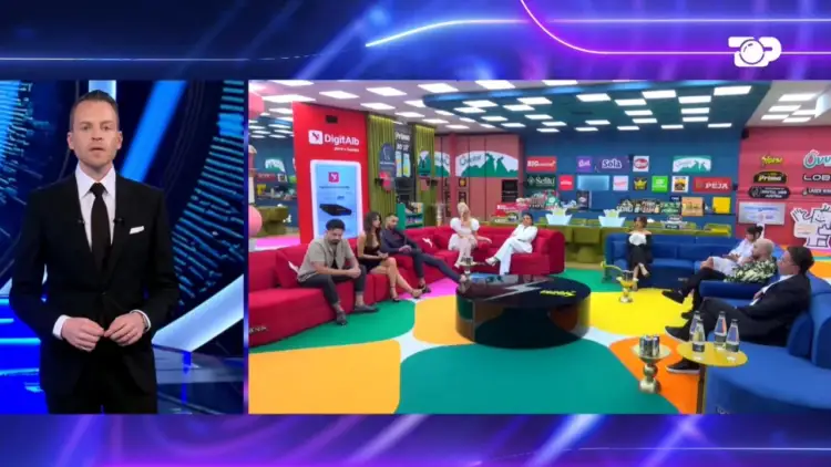 Një tjetër eliminim surprizë- Njëri prej banorëve do largohet sonte nga shtëpia!