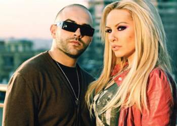 Konfirmohet ndarja mes Big Bastës dhe Vesës, çfarë po ndodh mes çiftit të famshëm?