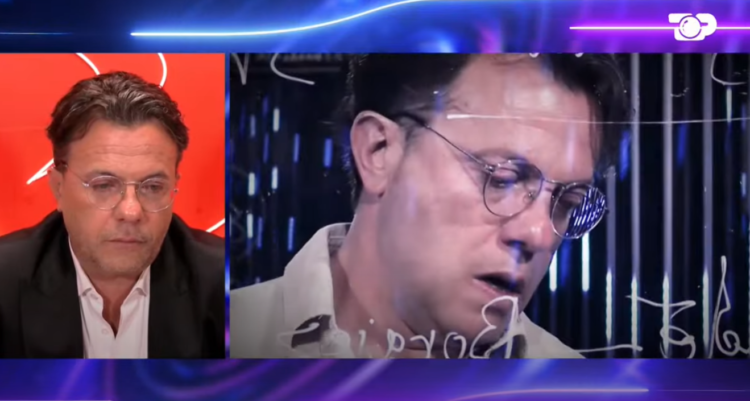 Rrëfimi tronditës i Laertit: Heshta për 42 vite, për abuzimin nga…!