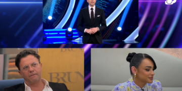 Vendimi i Rozanës trazon shtëpinë: Egli dhe Laerti në duelin për finalen