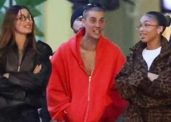 Bashkë për një akullore: Justin dhe Hailey hedhin poshtë thashethemet