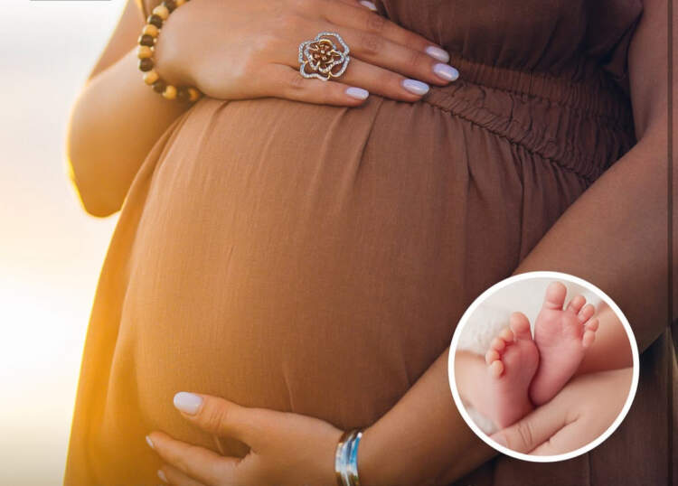 Për herë të parë në SHBA,më shumë lindje nga gratë mbi 40 sesa nga adoleshentet