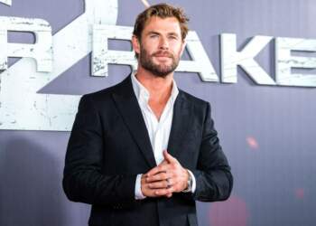 Chris Hemsworth: “Ndihesha i frikësuar të punoja me Halle Berry”