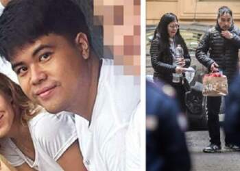 Vrasja e Ilaria Sulës/ Të dyshuar dhe prindërit e filipinasit