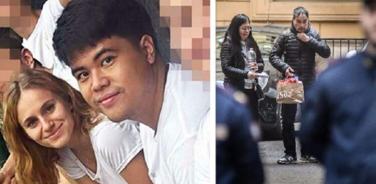 Vrasja e Ilaria Sulës/ Të dyshuar dhe prindërit e filipinasit