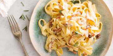 6 Prilli – Dita Ndërkombëtare e Carbonarës: Festohet receta ikonike italiane