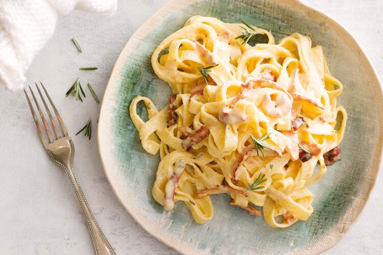 6 Prilli – Dita Ndërkombëtare e Carbonarës: Festohet receta ikonike italiane