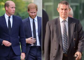 Ndërron jetë Graham Craker, ish-truproja i princave William dhe Harry