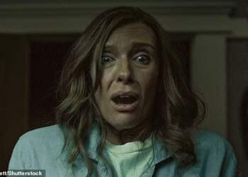 “Hereditary” do hiqet nga Netflix –Filmi horror që la një aktor me trauma emocionale
