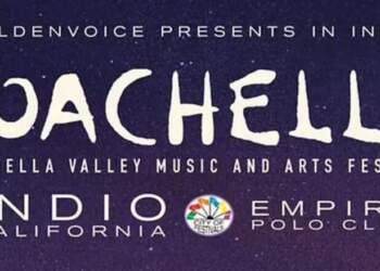 Coachella 2025 erdhi!Çfarë duhet të dish për festivalin më të madh të muzikës&artit