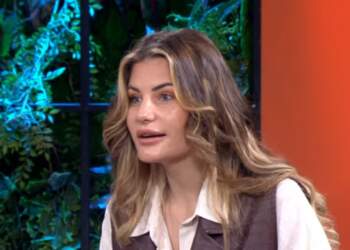 ‘Nuk jam penduar për asgjë’/ A ka folur me Jozin pas ‘BBVA’? Flet Valbona Mhilli