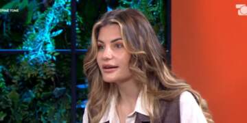 ‘Nuk jam penduar për asgjë’/ A ka folur me Jozin pas ‘BBVA’? Flet Valbona Mhilli