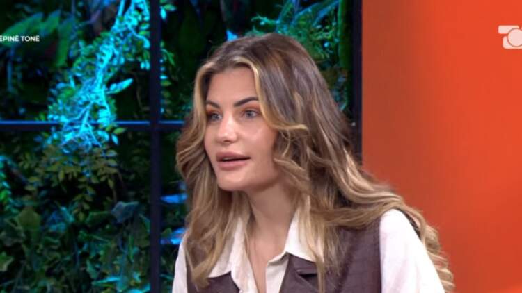 ‘Nuk jam penduar për asgjë’/ A ka folur me Jozin pas ‘BBVA’? Flet Valbona Mhilli