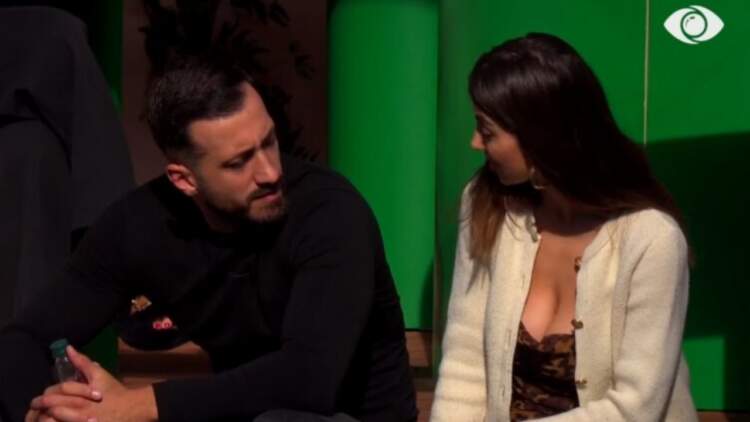 Loredana i jep fund lidhjes me Jozin?