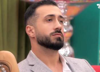 ‘Për të arritur 1000 vajza, thjesht aksion!’/ Jozi: Unë i fus njerëzit në shinë