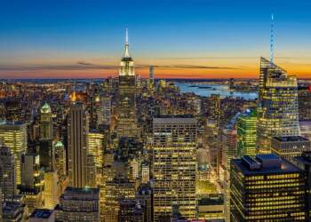 Gjërat që duhet të dish para se të udhëtosh drejt New York-ut