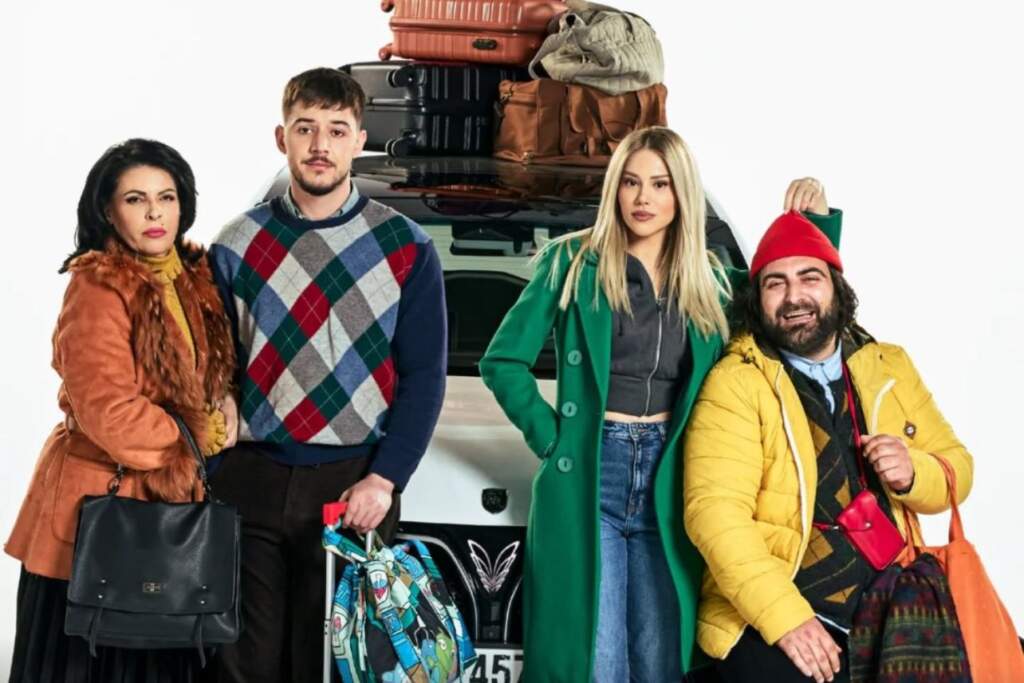 Nga “SOLD OUT” në “SOUL DEEP”: Një përvojë që nuk e prisja nga një komedi shqiptare