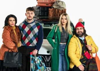 Nga “SOLD OUT” në “SOUL DEEP”: Një përvojë që nuk e prisja nga një komedi shqiptare