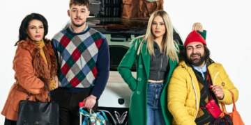 Nga “SOLD OUT” në “SOUL DEEP”: Një përvojë që nuk e prisja nga një komedi shqiptare