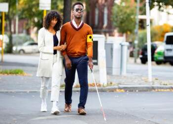 E mbajti sekret se mund të shihte derisa e vërteta i ra në sy!