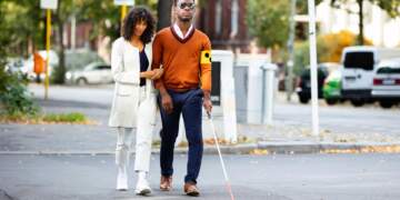 E mbajti sekret se mund të shihte derisa e vërteta i ra në sy!