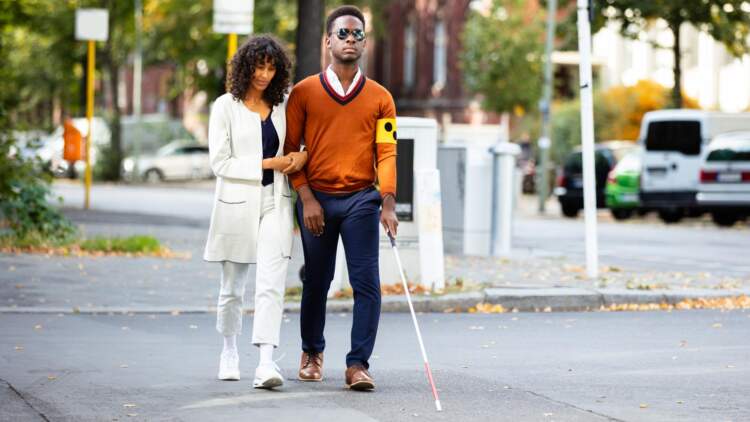 E mbajti sekret se mund të shihte derisa e vërteta i ra në sy!