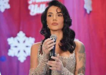 Morena Taraku rrëfen momentin e tërmetit në Turqi: Jam ende e traumatizuar