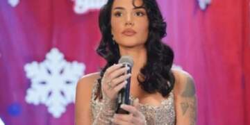 Morena Taraku rrëfen momentin e tërmetit në Turqi: Jam ende e traumatizuar