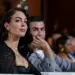 Georgina tregon unazën mahnitëse, ndez thashethemet e fejesës me Cristiano Ronaldon