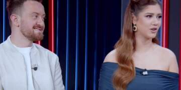 Tiri dhe Krisa flasin për “çudinë” e fansave të ‘BBV’: Duhen studiuar