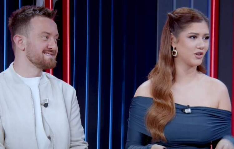 Tiri dhe Krisa flasin për “çudinë” e fansave të ‘BBV’: Duhen studiuar