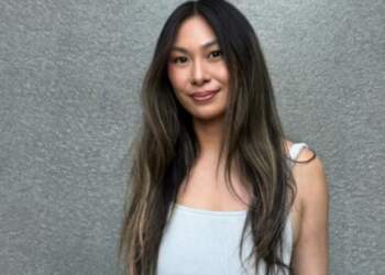 Miliarderja më e re në botë! Njihuni me Lucy Guo, themeluesja e ScaleAI