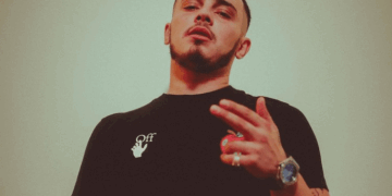 Surprizë! Reperi i njohur shqiptar do të bëhet baba për herë të katërt