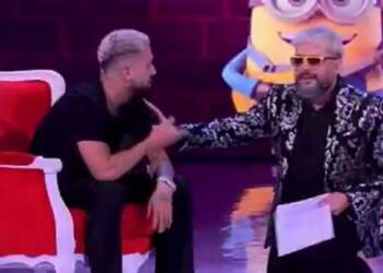 Gjesti “shpërfill” Xhenetën në daljen e tij të parë pas ‘BBVIP’