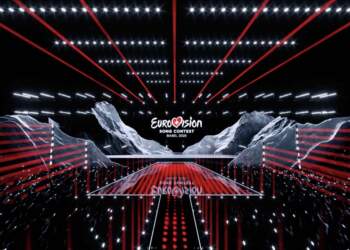 Rregullorja e re e Eurovision 2025: Ja çfarë u ndalohet artistëve