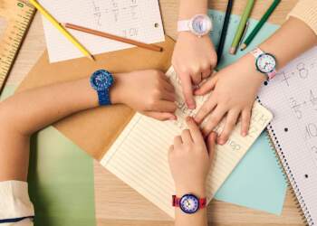 Flik Flak Back to School – Koha për të mësuar me stil