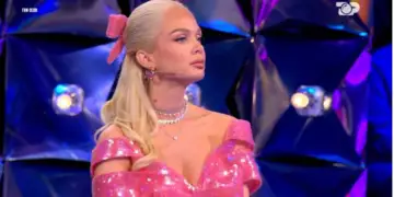 “Më ka thënë për këto lajmet..”/ Danja tregon si e priti Redi pas daljes nga “BBVA4”