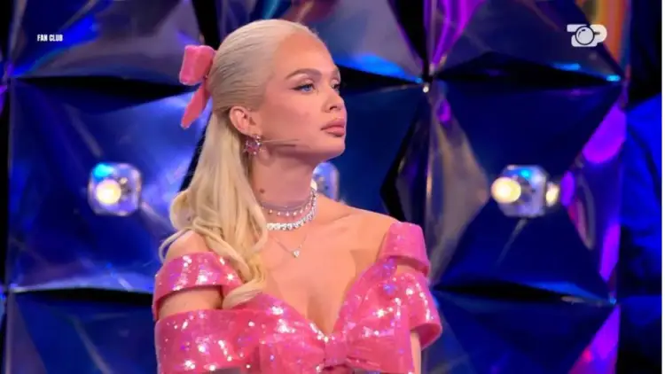 “Më ka thënë për këto lajmet..”/ Danja tregon si e priti Redi pas daljes nga “BBVA4”