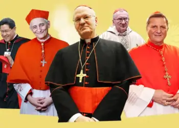 Kush do të jetë Papa i ardhshëm? Kandidatët më të përfolur për fronin e Selisë