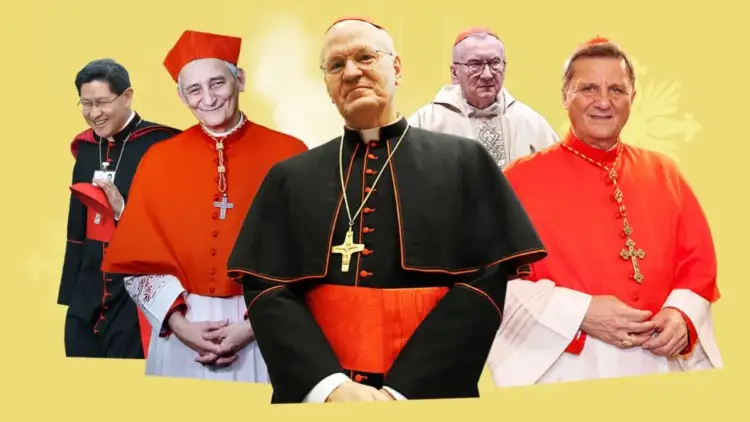 Kush do të jetë Papa i ardhshëm? Kandidatët më të përfolur për fronin e Selisë