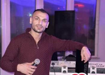 ‘Isha në motel’/Gruaja e denoncoi të zhdukur,këngëtari shqiptar:S’dua të jetoj me të